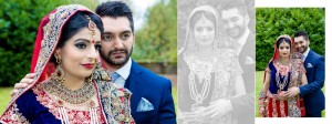Asian Wedding Photography and Videography